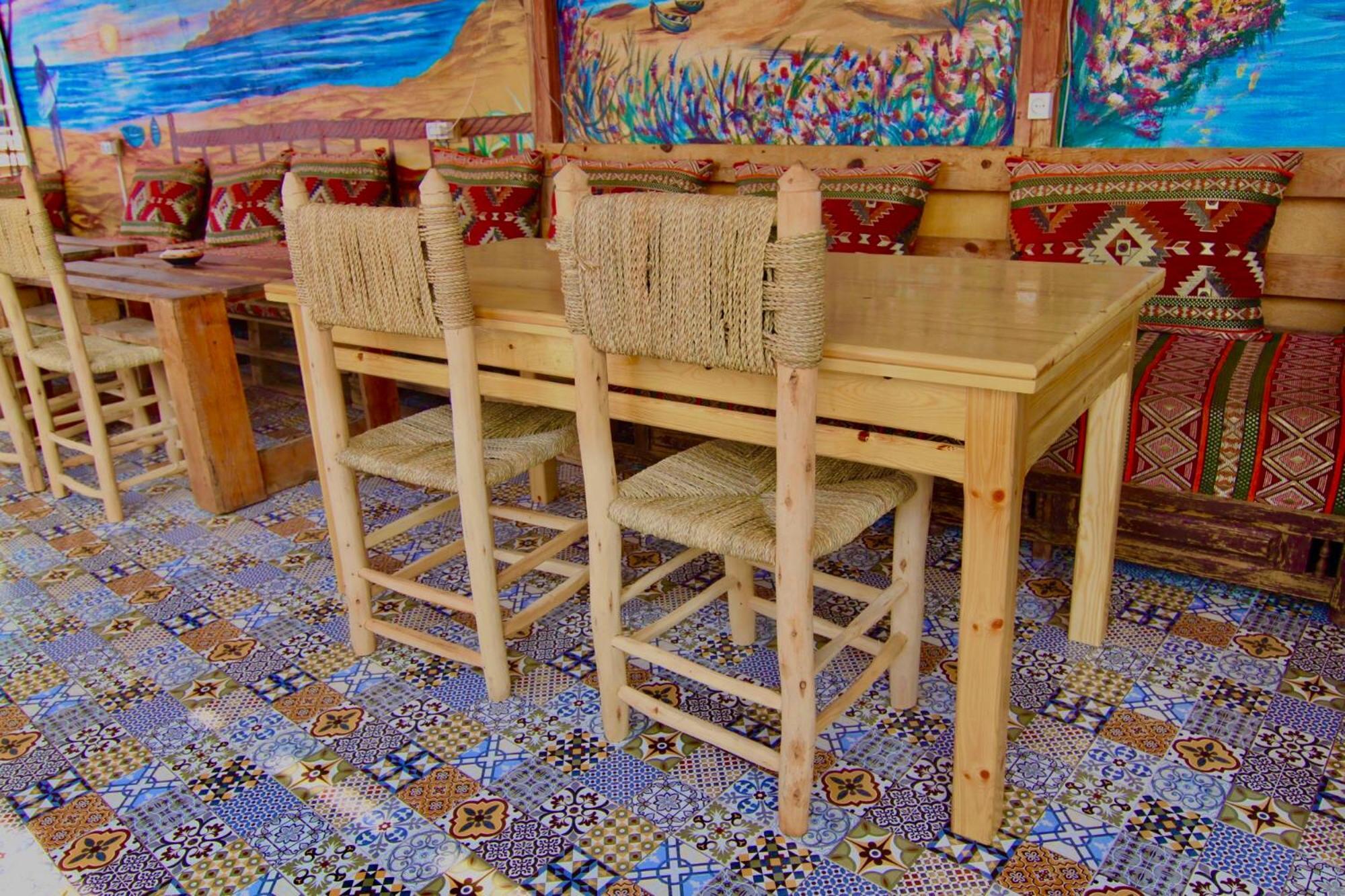 Hostel Mabidi Surf Taghazout Zewnętrze zdjęcie