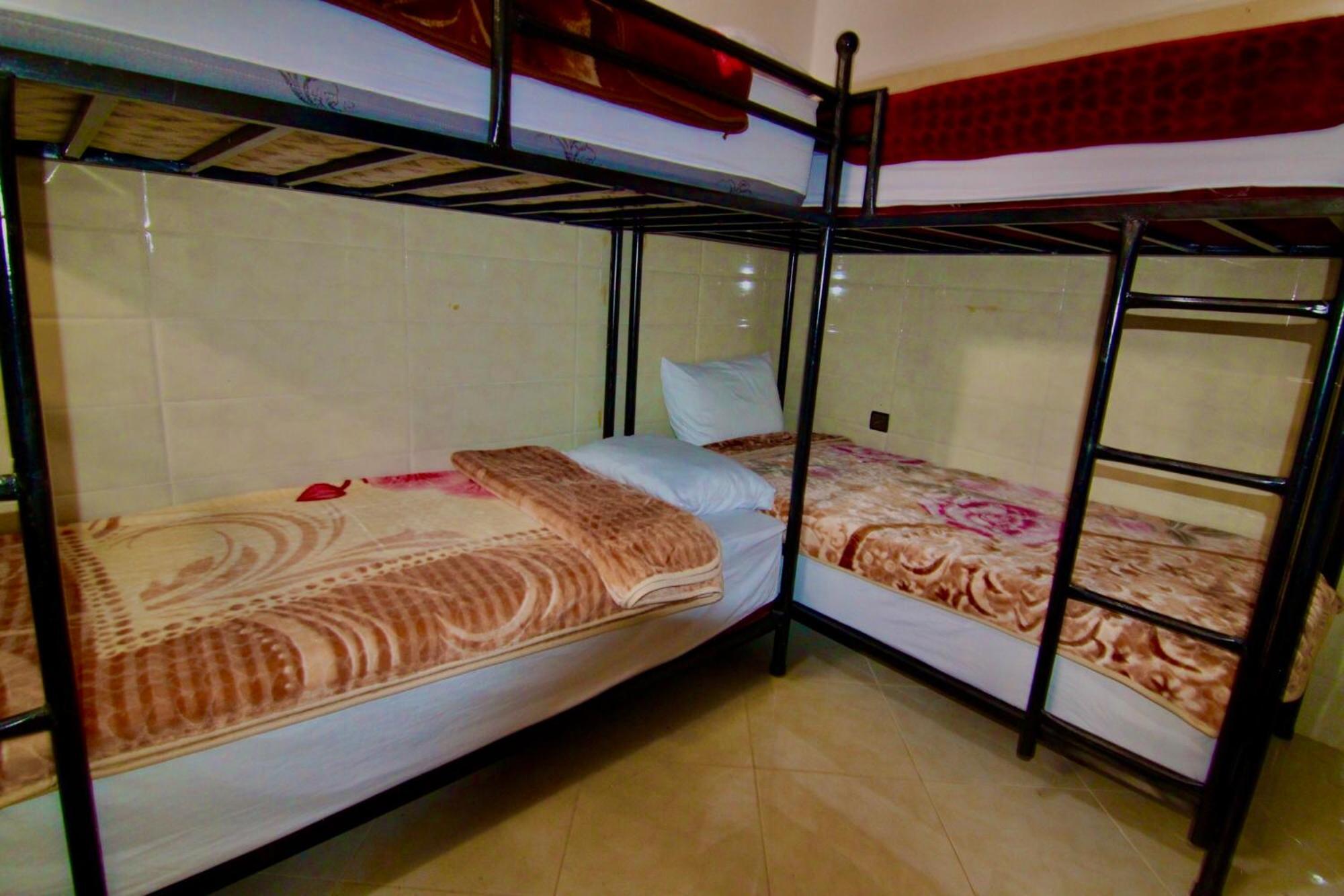 Hostel Mabidi Surf Taghazout Zewnętrze zdjęcie