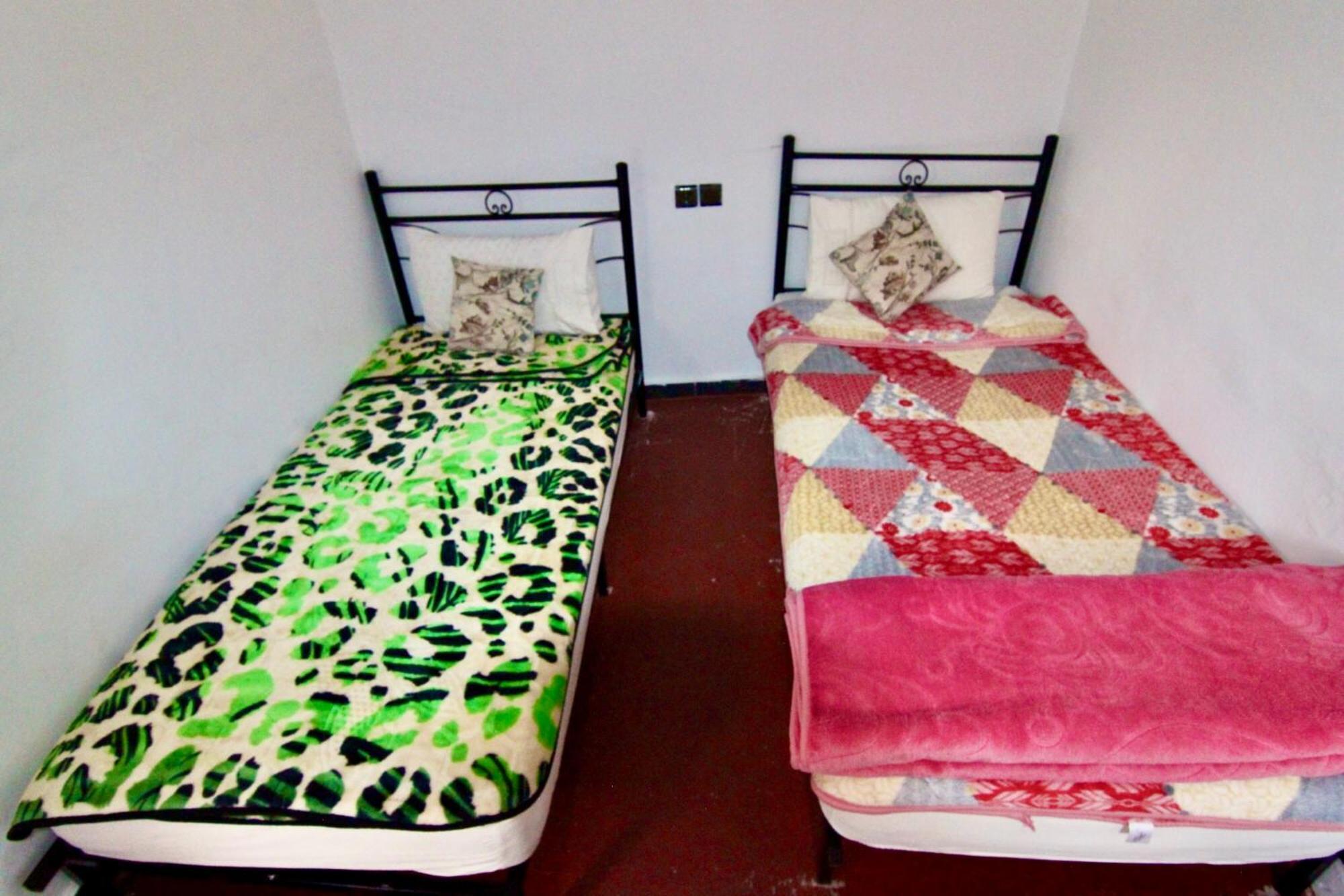 Hostel Mabidi Surf Taghazout Zewnętrze zdjęcie