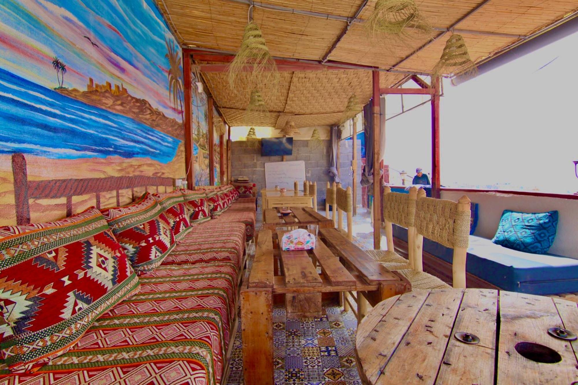 Hostel Mabidi Surf Taghazout Zewnętrze zdjęcie