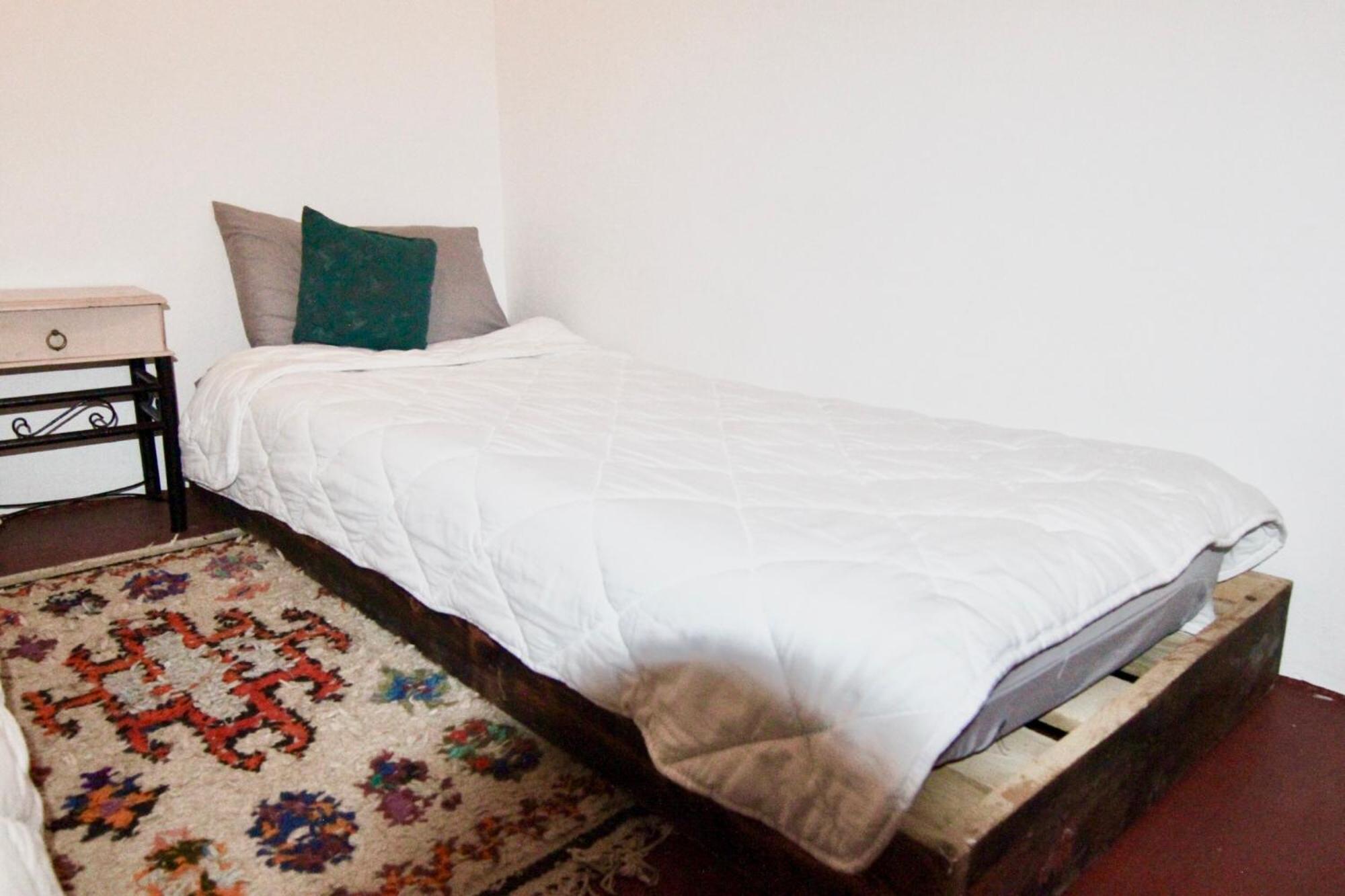 Hostel Mabidi Surf Taghazout Zewnętrze zdjęcie