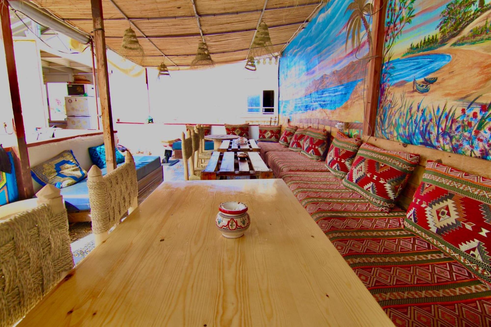 Hostel Mabidi Surf Taghazout Zewnętrze zdjęcie