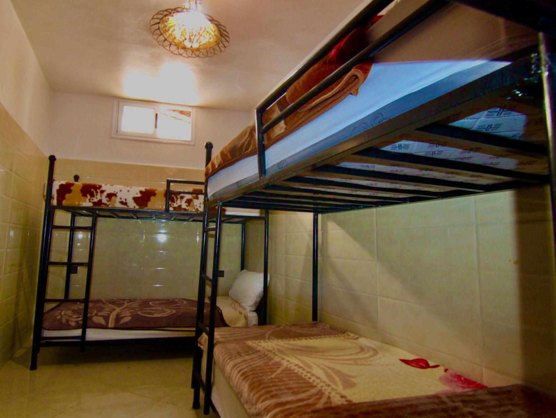 Hostel Mabidi Surf Taghazout Zewnętrze zdjęcie