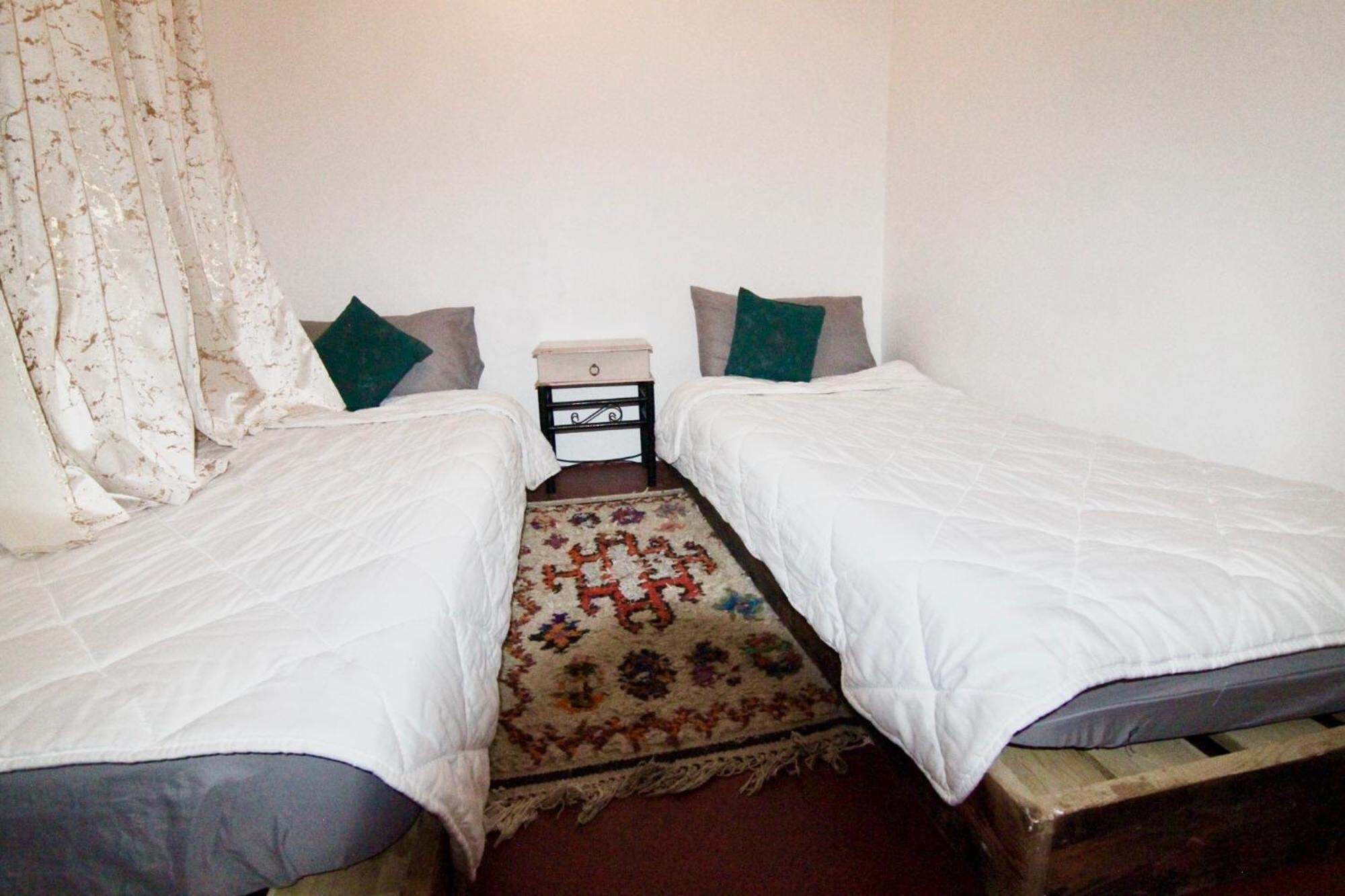 Hostel Mabidi Surf Taghazout Zewnętrze zdjęcie