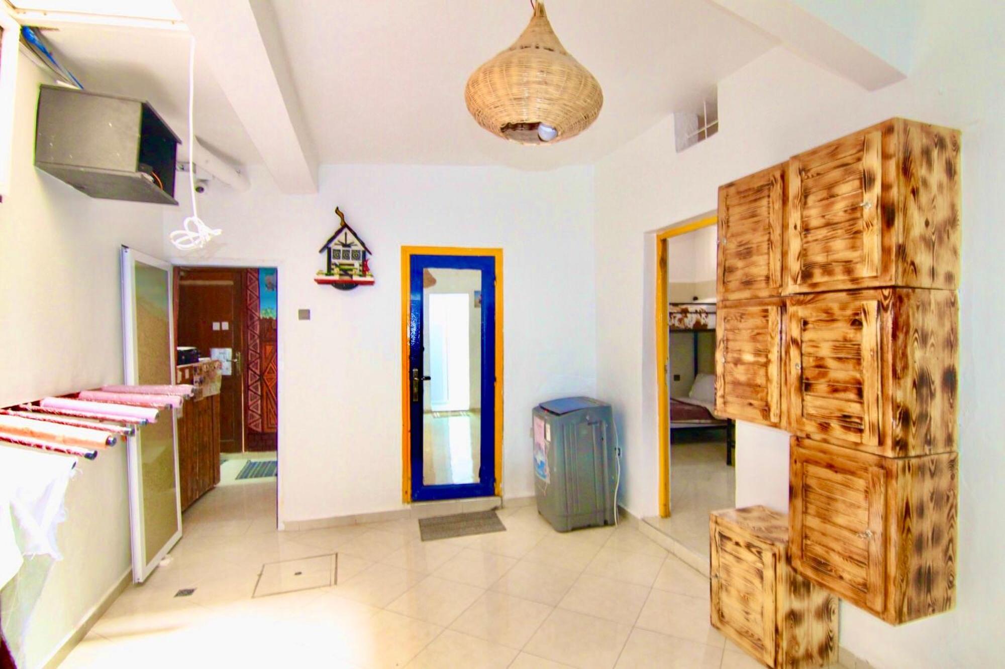 Hostel Mabidi Surf Taghazout Zewnętrze zdjęcie