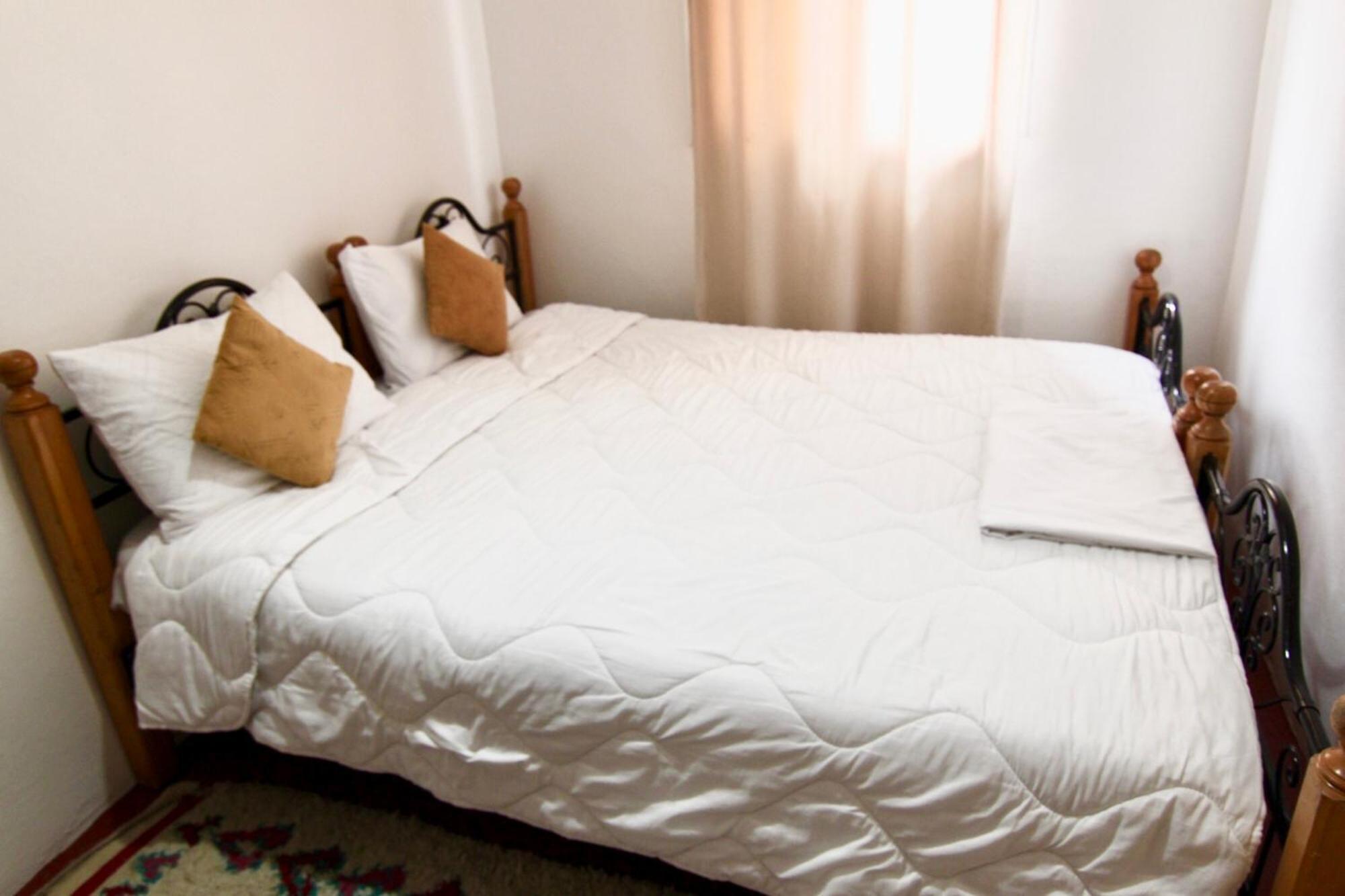 Hostel Mabidi Surf Taghazout Zewnętrze zdjęcie