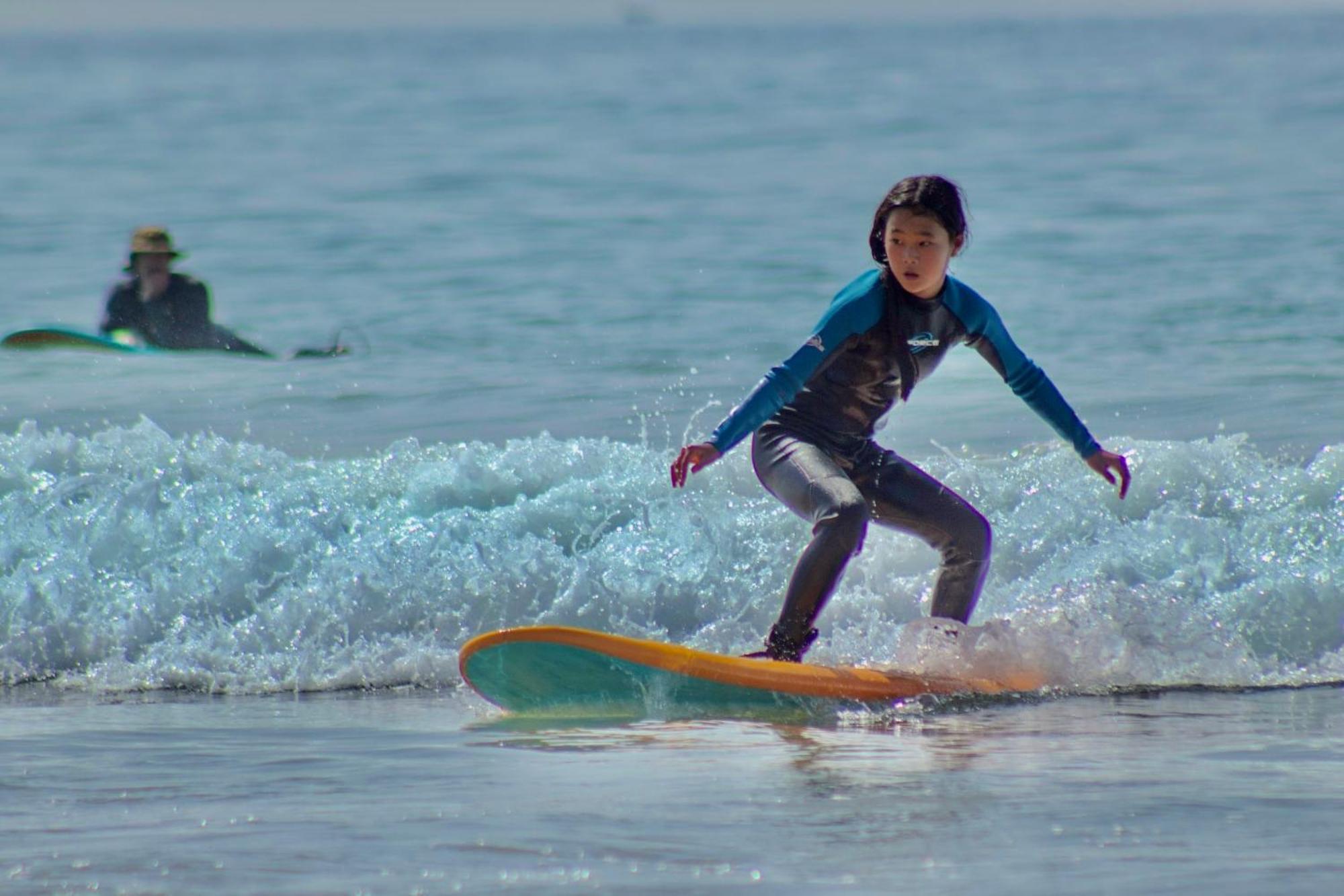 Hostel Mabidi Surf Taghazout Zewnętrze zdjęcie