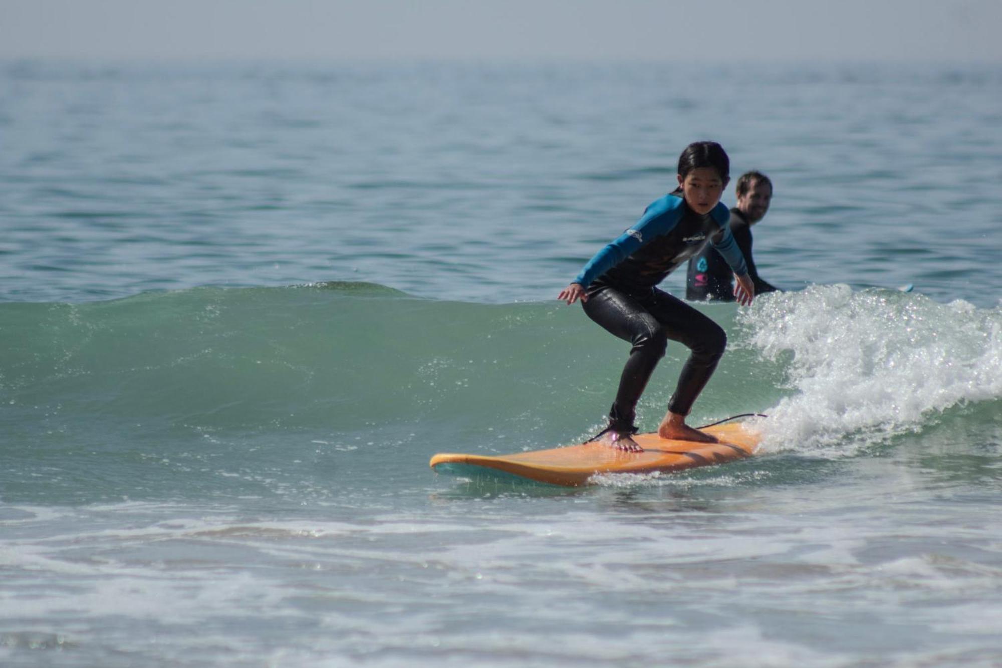 Hostel Mabidi Surf Taghazout Zewnętrze zdjęcie
