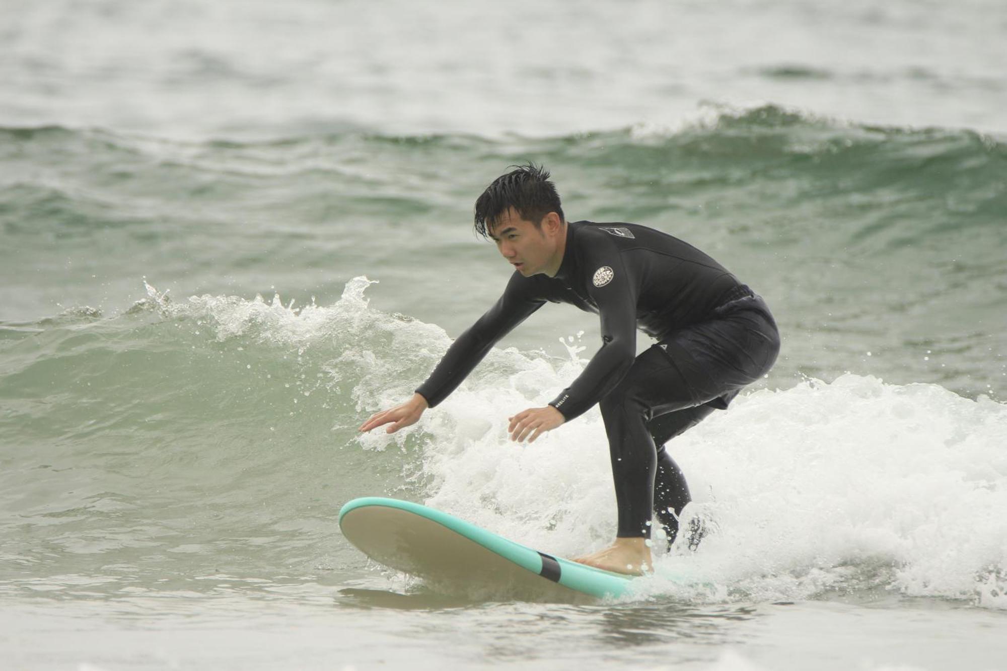 Hostel Mabidi Surf Taghazout Zewnętrze zdjęcie